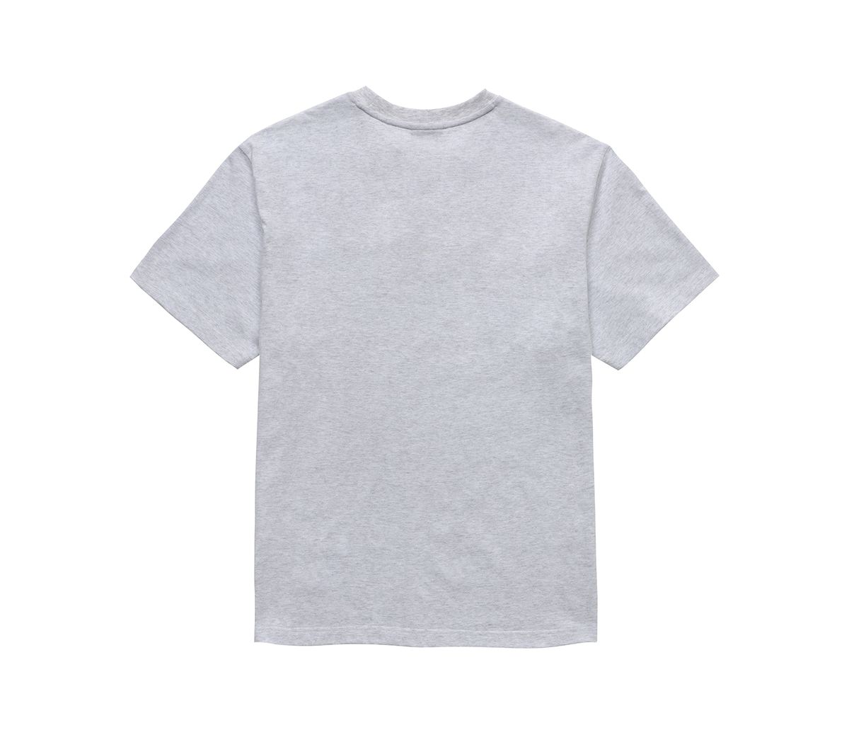 돌핀웨이브어패럴(DOLPHIN WAVE APPAREL) 돌핀 자수 와펜 포켓 티셔츠