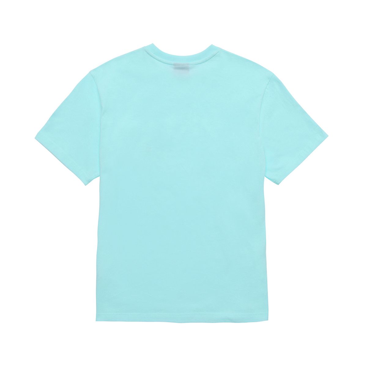 돌핀웨이브어패럴(DOLPHIN WAVE APPAREL) 돌핀 월계수 그래픽 티셔츠
