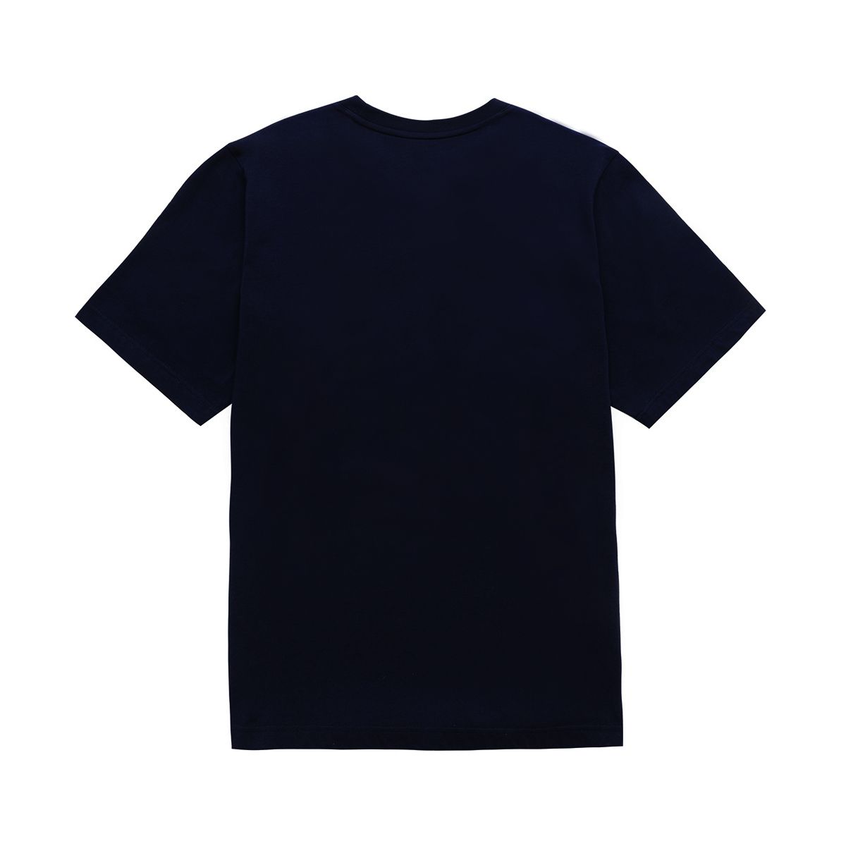 돌핀웨이브어패럴(DOLPHIN WAVE APPAREL) 돌핀 월계수 그래픽 티셔츠