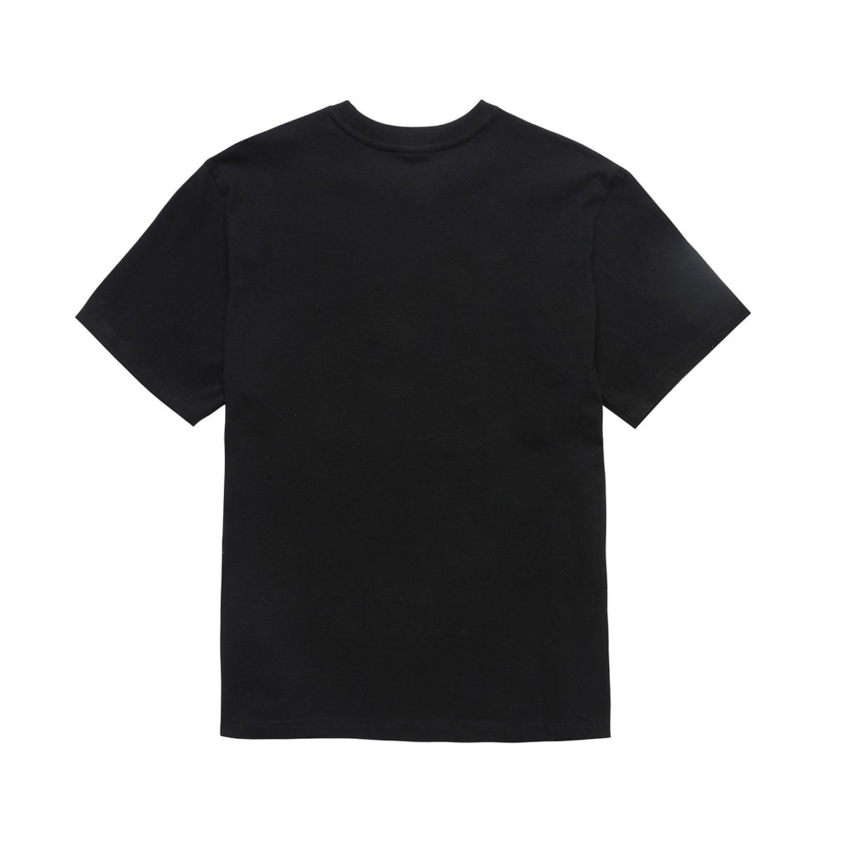 돌핀웨이브어패럴(DOLPHIN WAVE APPAREL) 돌핀 타원 그래픽 티셔츠