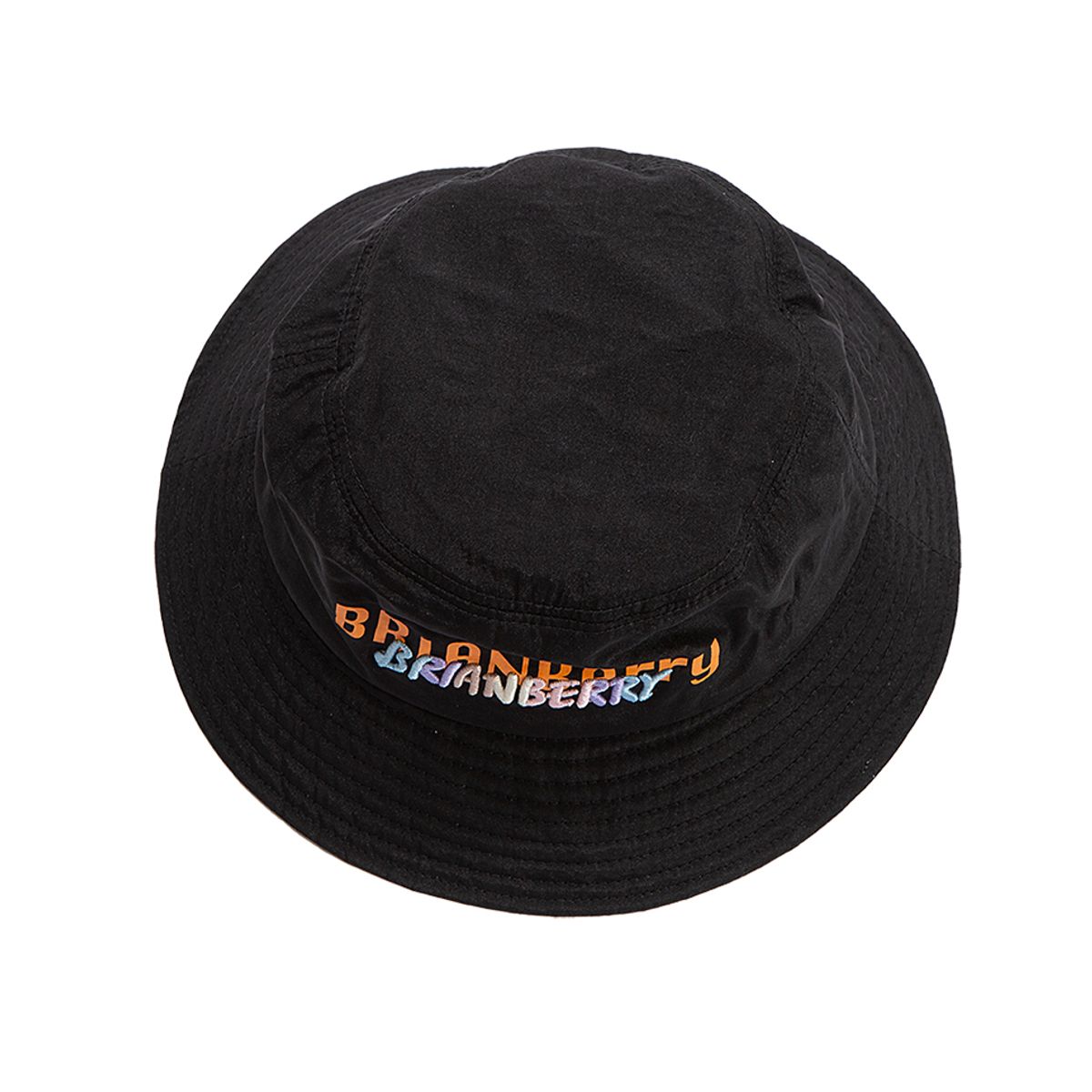 브라이언베리(BRIAN BERRY) NEWION HAT_BLACK