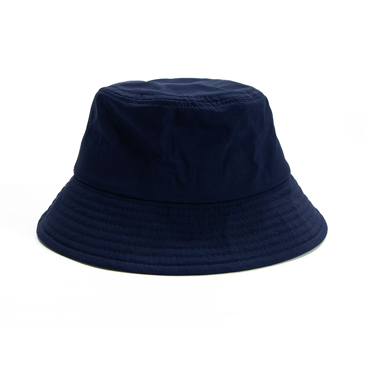 브라이언베리(BRIAN BERRY) KATE ARC HAT_INDIGO