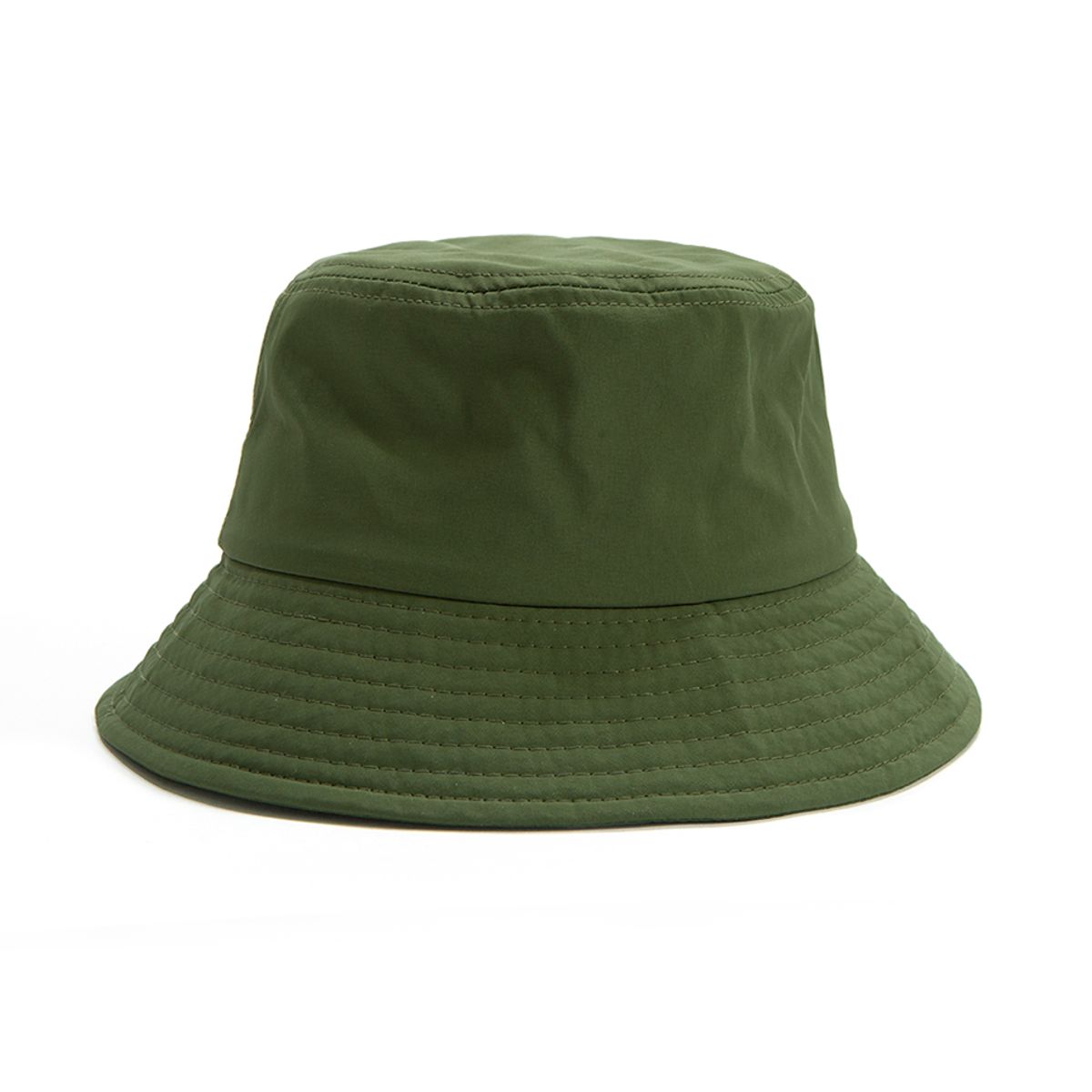 브라이언베리(BRIAN BERRY) KATE ARC HAT_MOSS
