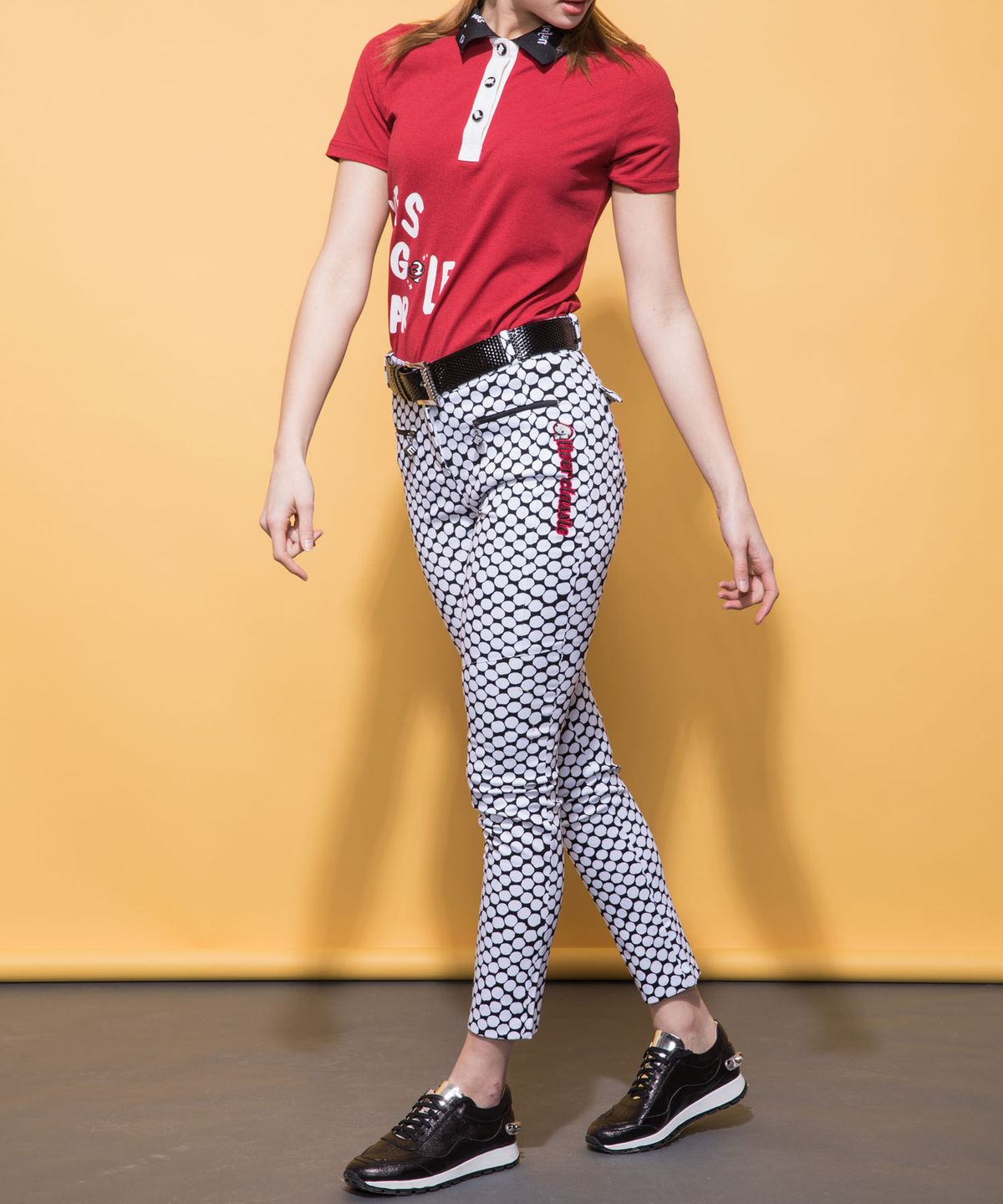 엠에프에스 골프웨어(MFS GOLFWEAR) CUTTING PANTS