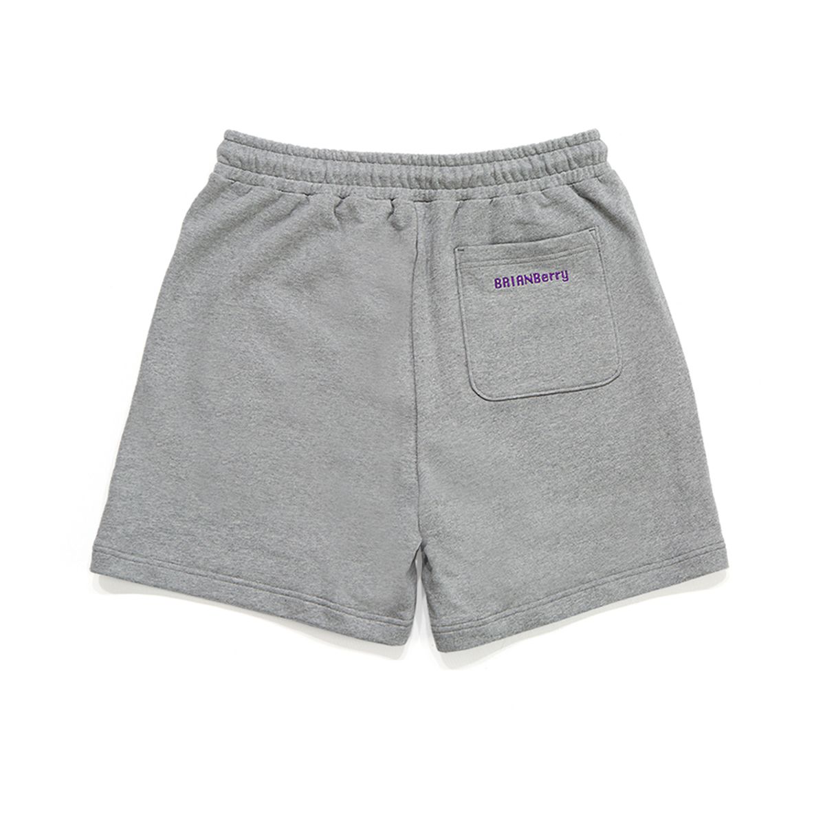 브라이언베리(BRIAN BERRY) EDAN CORE PANTS_HEATHER GREY