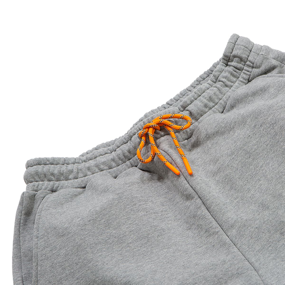 브라이언베리(BRIAN BERRY) EDAN CORE PANTS_HEATHER GREY