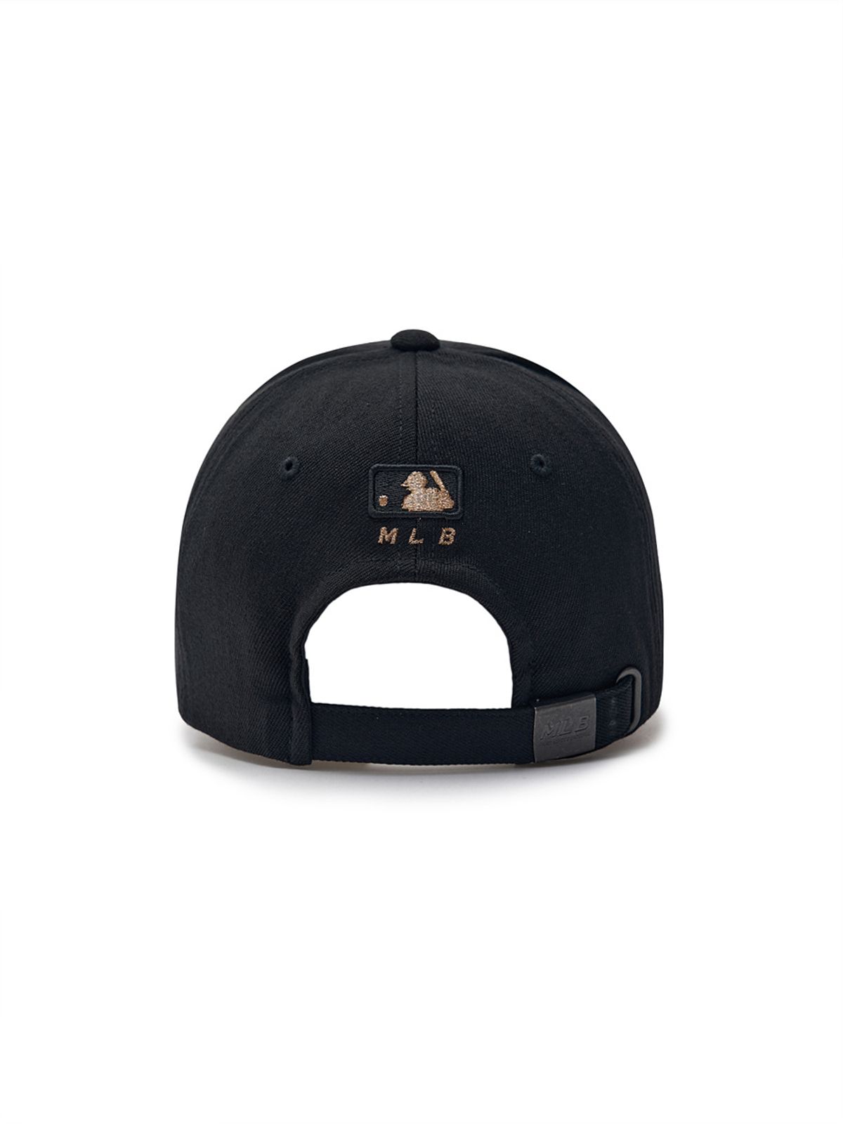 엠엘비(MLB) 다이아몬드 스트럭쳐 볼캡 NY (Gold)