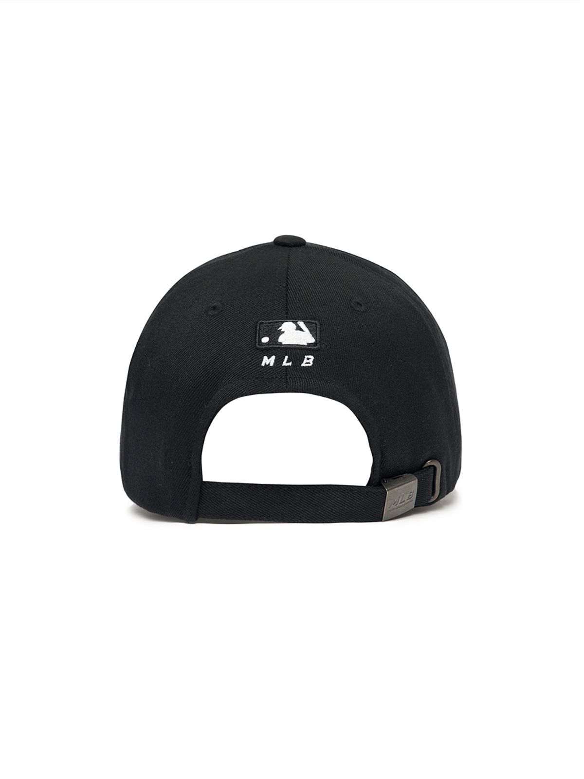 엠엘비(MLB) 다이아몬드 스트럭쳐 볼캡 LA (Black)