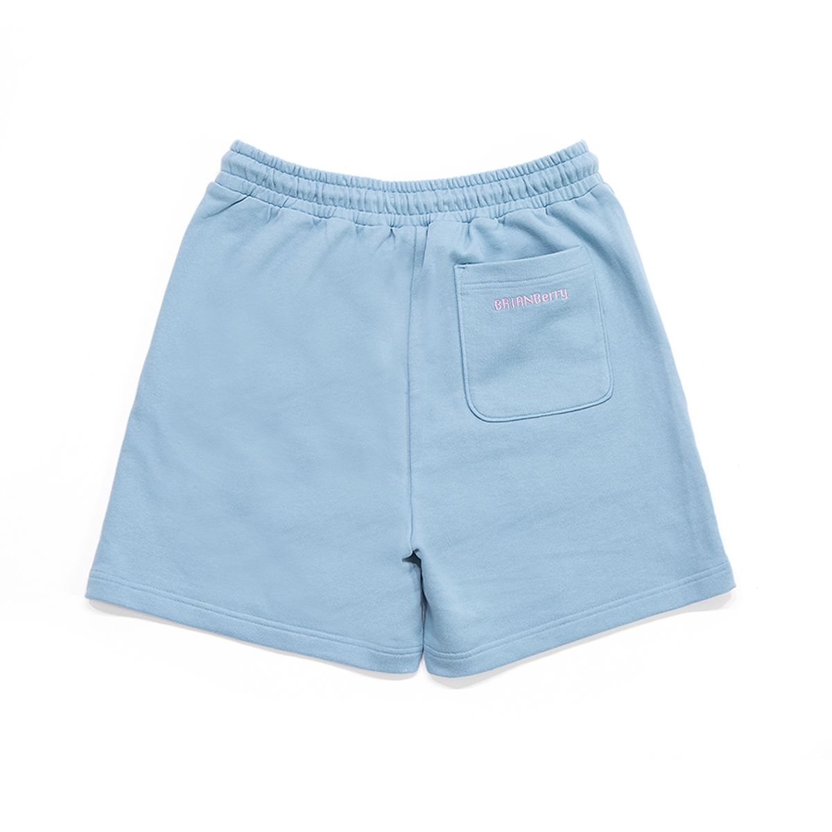 브라이언베리(BRIAN BERRY) EDAN CORE PANTS_BLUE
