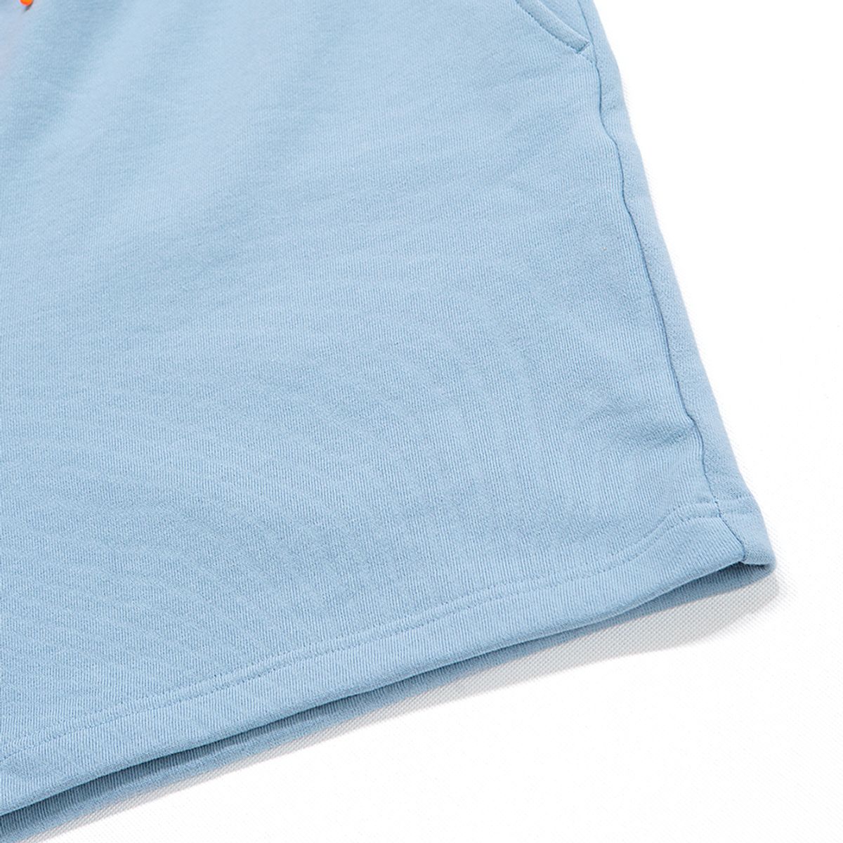 브라이언베리(BRIAN BERRY) EDAN CORE PANTS_BLUE
