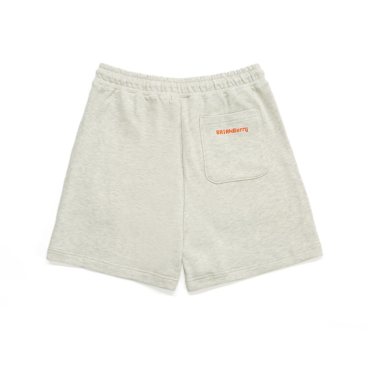브라이언베리(BRIAN BERRY) EDAN CORE PANTS_IVORY