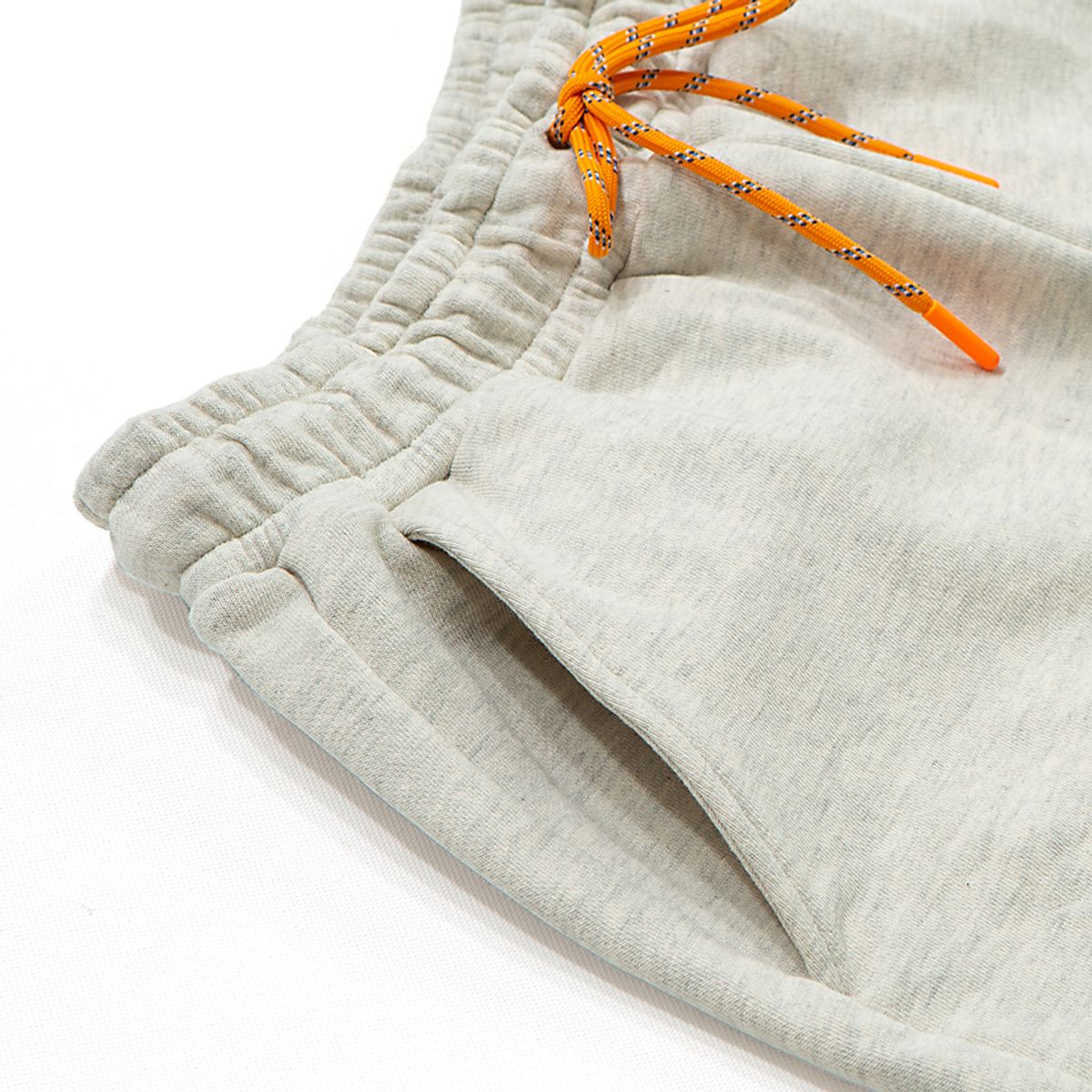 브라이언베리(BRIAN BERRY) EDAN CORE PANTS_IVORY