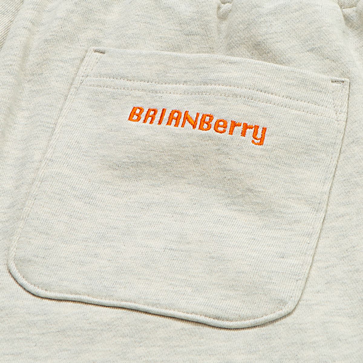 브라이언베리(BRIAN BERRY) EDAN CORE PANTS_IVORY