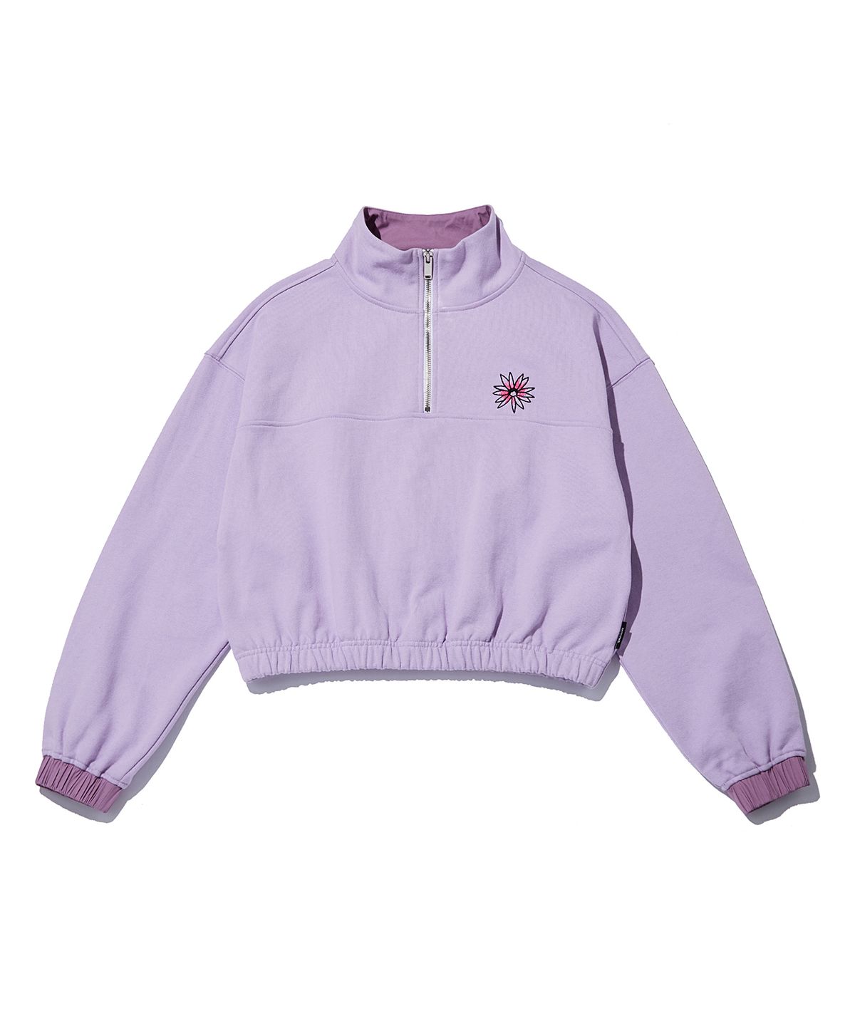 폴루션(POLLUTION) XAMO SERIES ANORAK