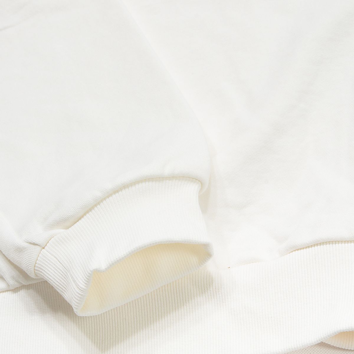 브라이언베리(BRIAN BERRY) MAGGIE LOGO MTM_WHITE
