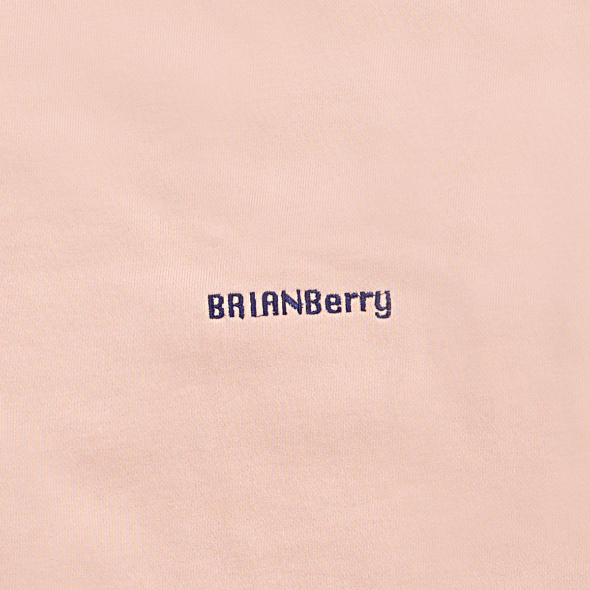 브라이언베리(BRIAN BERRY) MAGGIE LOGO MTM_LIGHT PINK