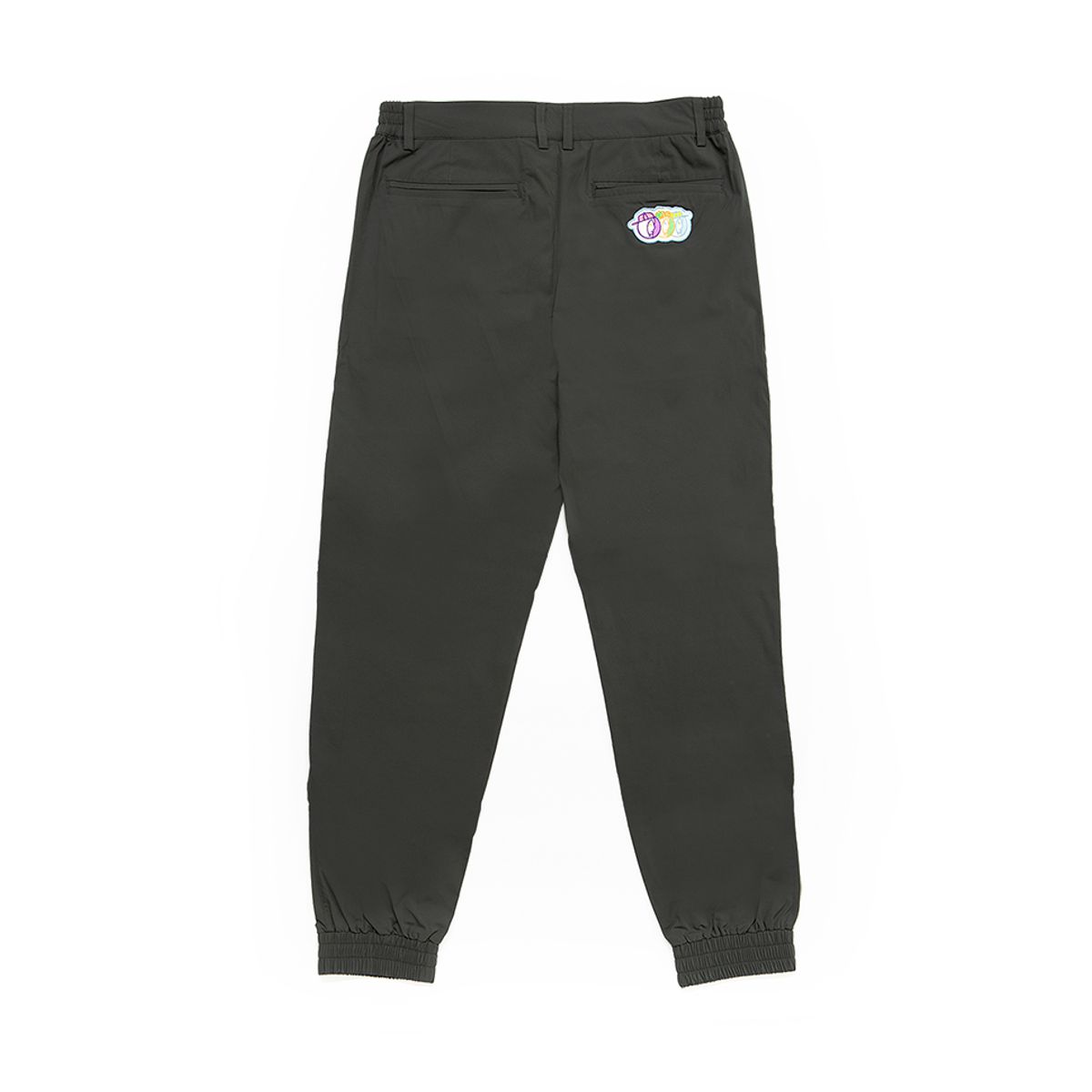 브라이언베리(BRIAN BERRY) FACE PANTS_MOSS