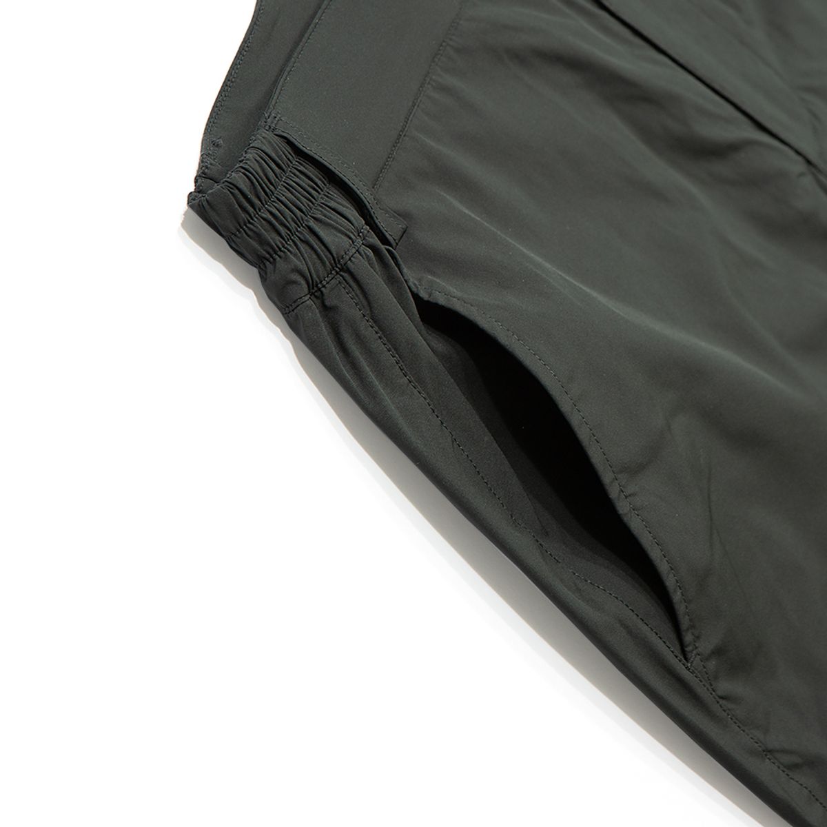 브라이언베리(BRIAN BERRY) FACE PANTS_MOSS