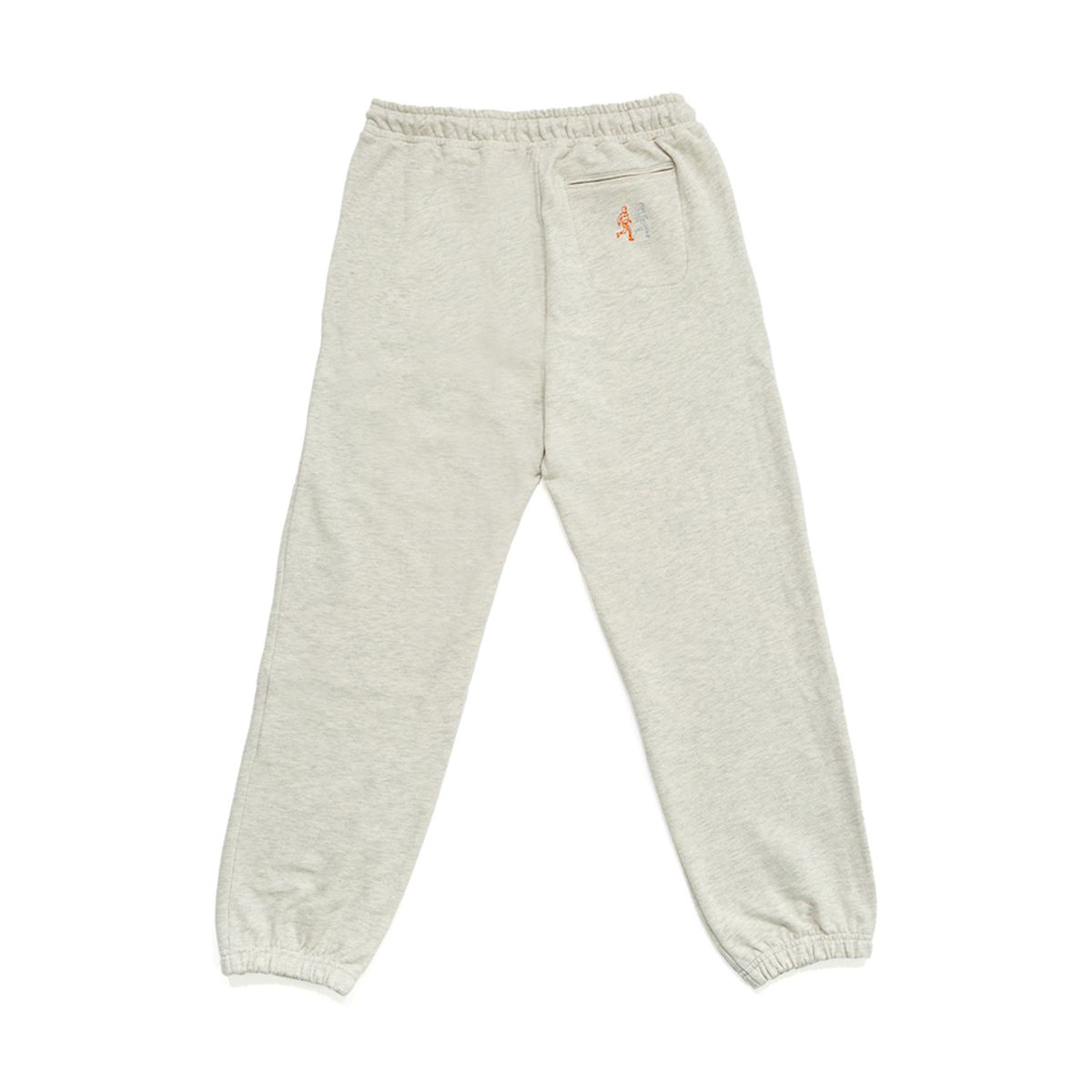 브라이언베리(BRIAN BERRY) PRIMO PANTS_IVORY