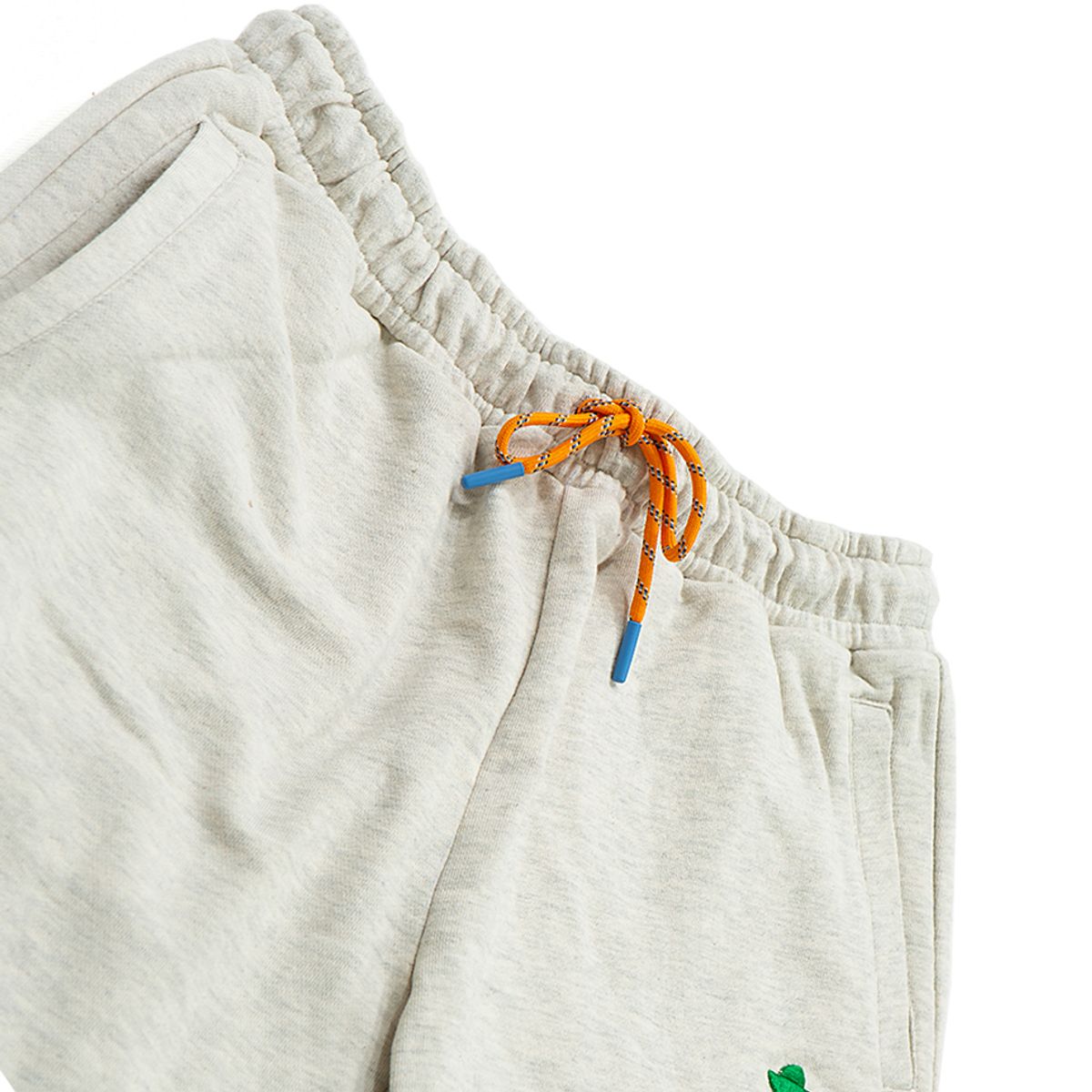 브라이언베리(BRIAN BERRY) PRIMO PANTS_IVORY