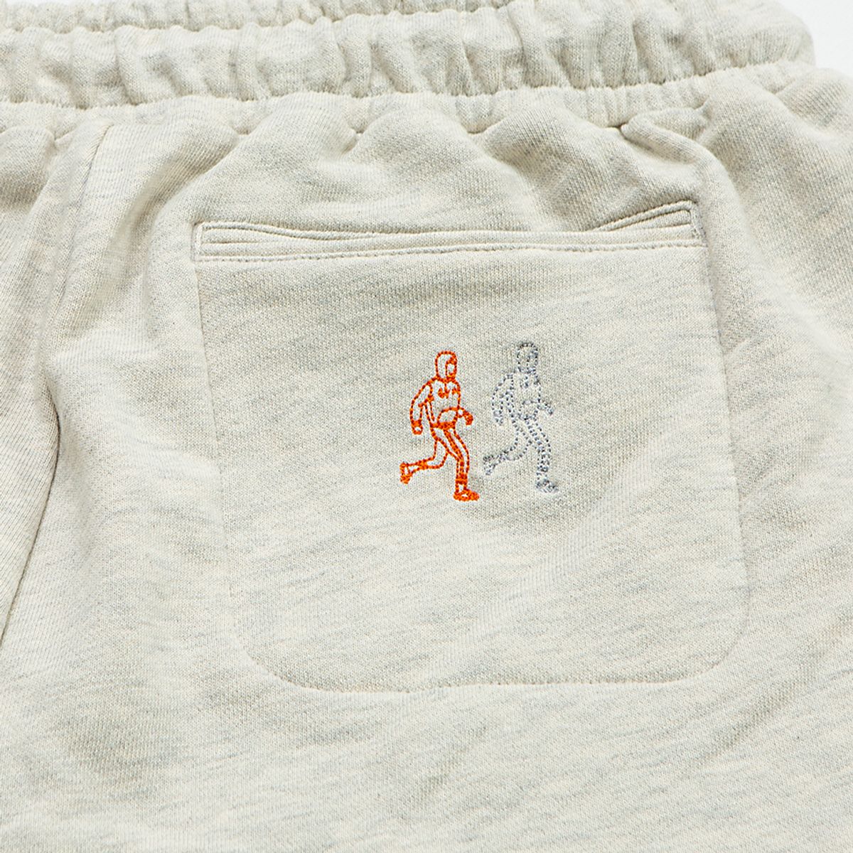 브라이언베리(BRIAN BERRY) PRIMO PANTS_IVORY