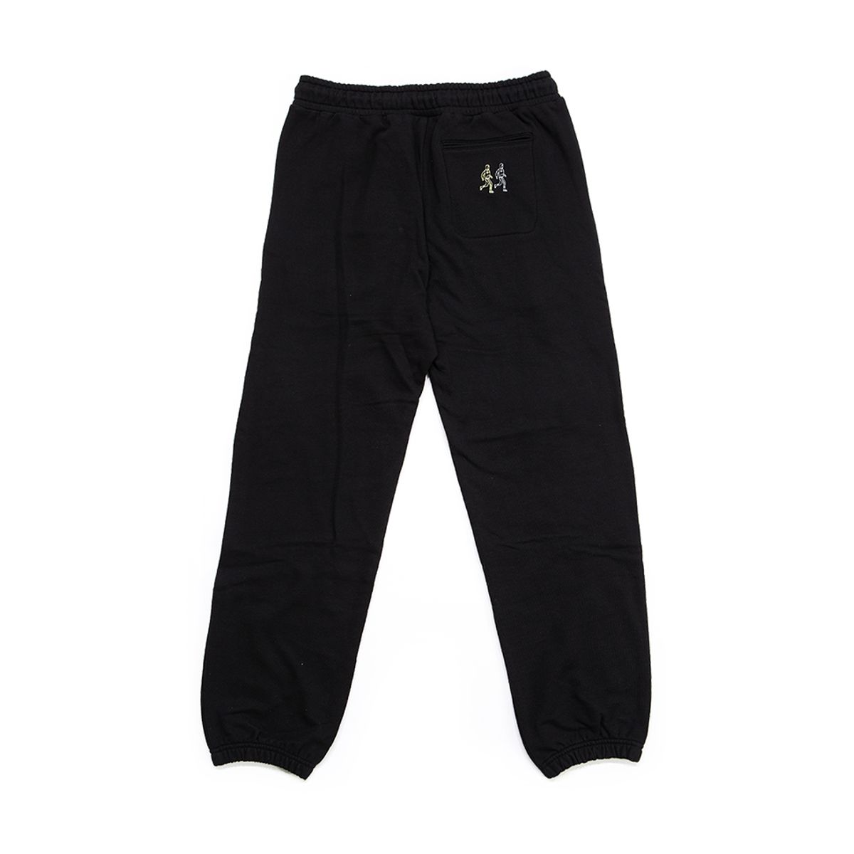 브라이언베리(BRIAN BERRY) PRIMO PANTS_BLACK