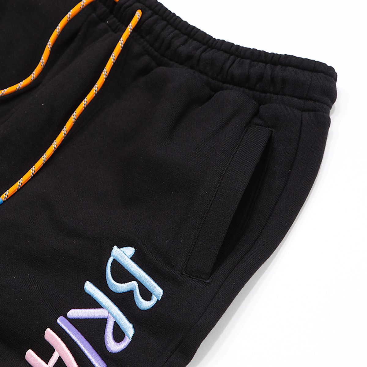 브라이언베리(BRIAN BERRY) PRIMO PANTS_BLACK
