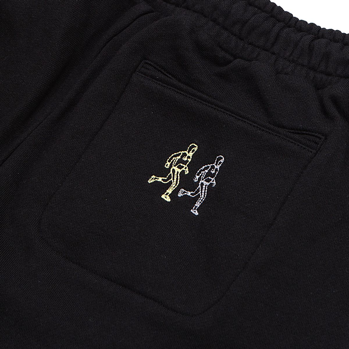브라이언베리(BRIAN BERRY) PRIMO PANTS_BLACK
