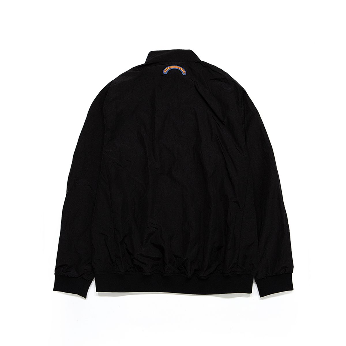 브라이언베리(BRIAN BERRY) ODEON JACKET_BLACK