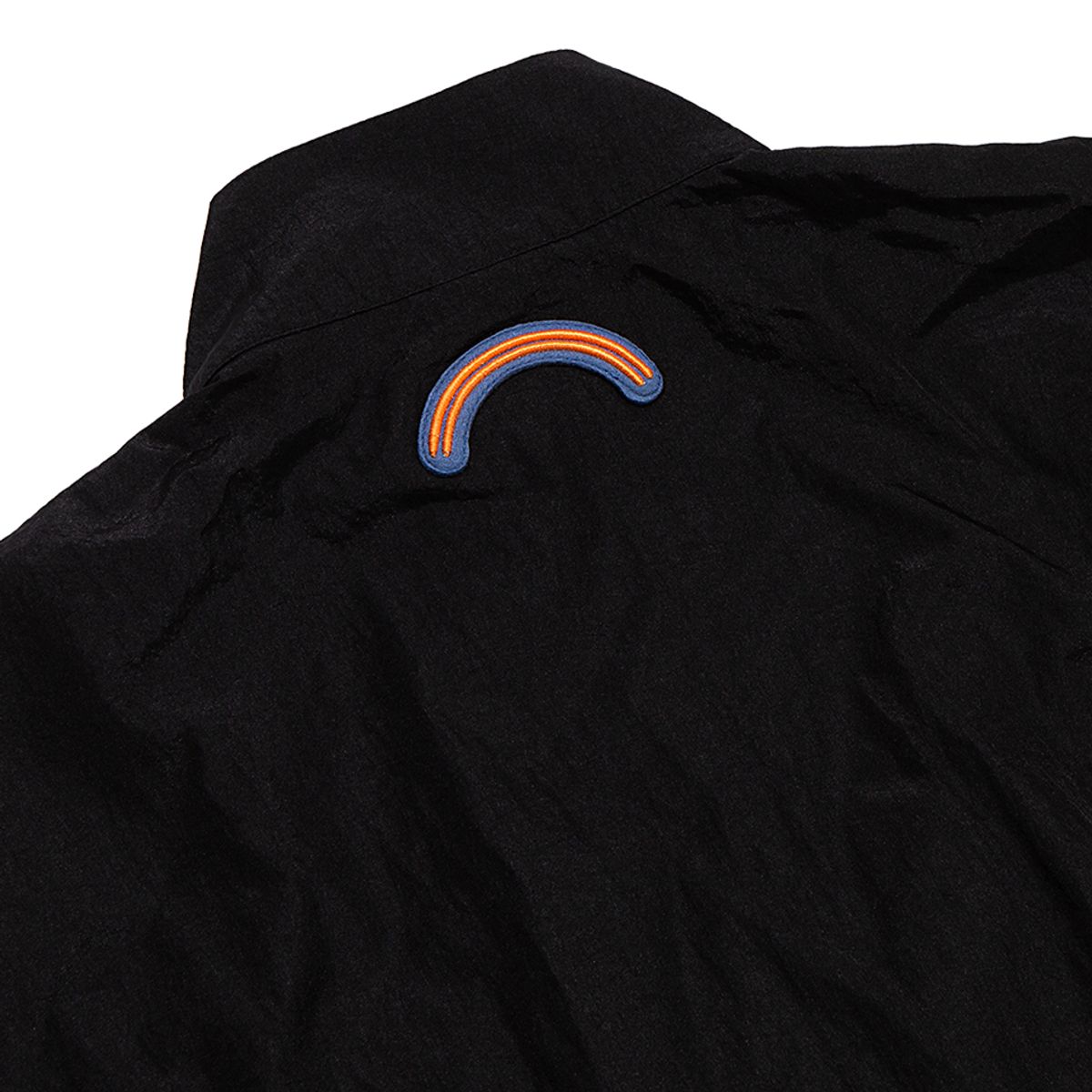 브라이언베리(BRIAN BERRY) ODEON JACKET_BLACK