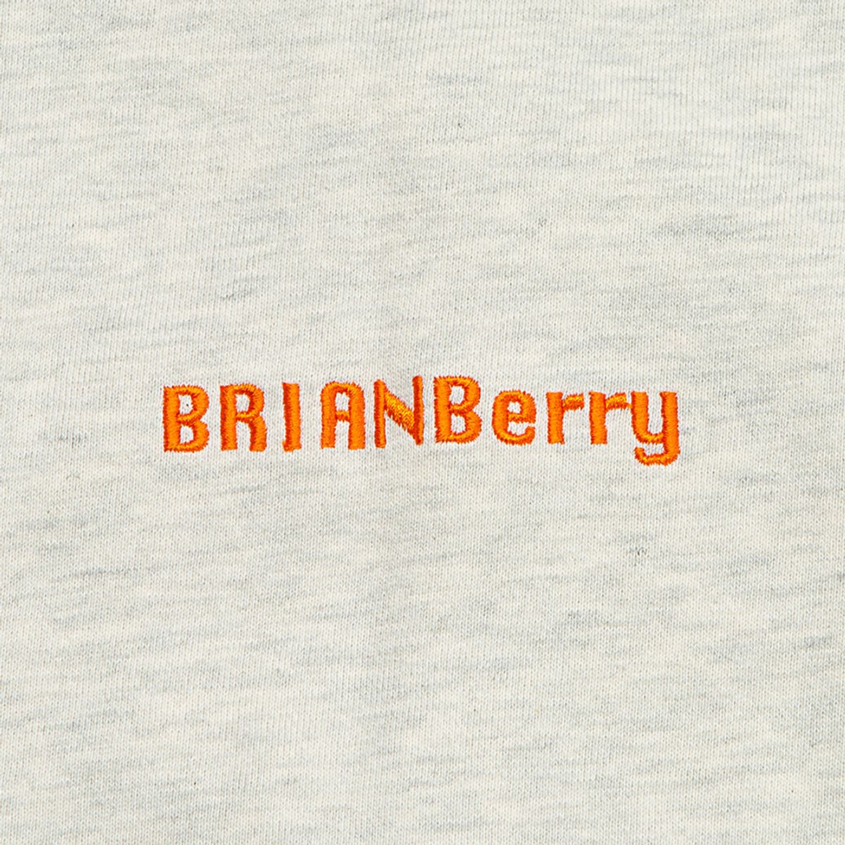 브라이언베리(BRIAN BERRY) MABEL HOODIE JACKET_IVORY
