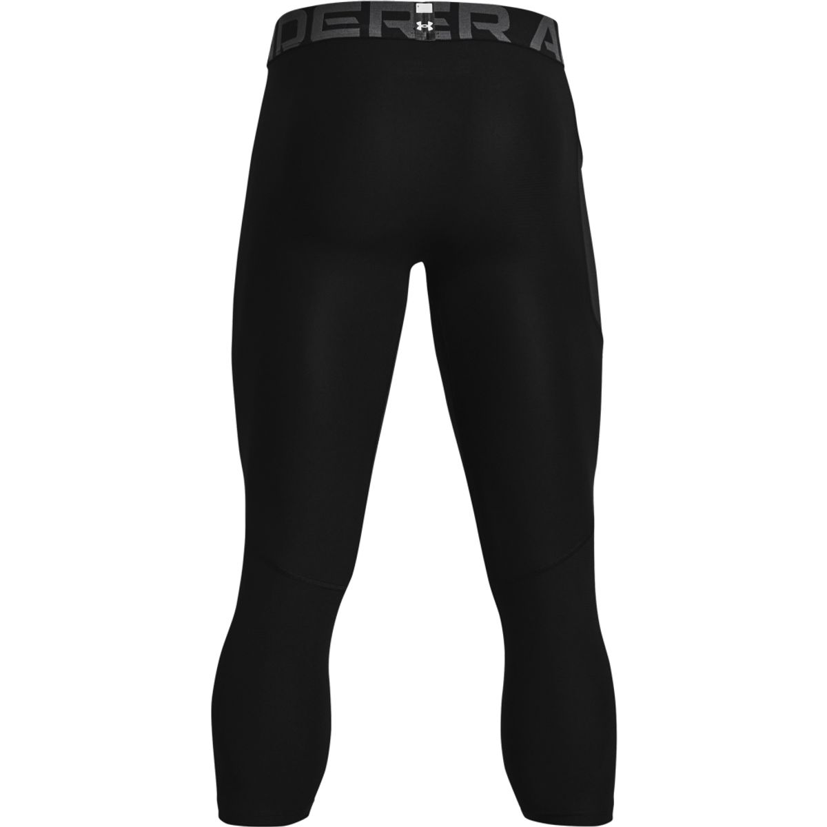 언더아머(UNDERARMOUR) 히트기어 3/4 레깅스 1361588-001