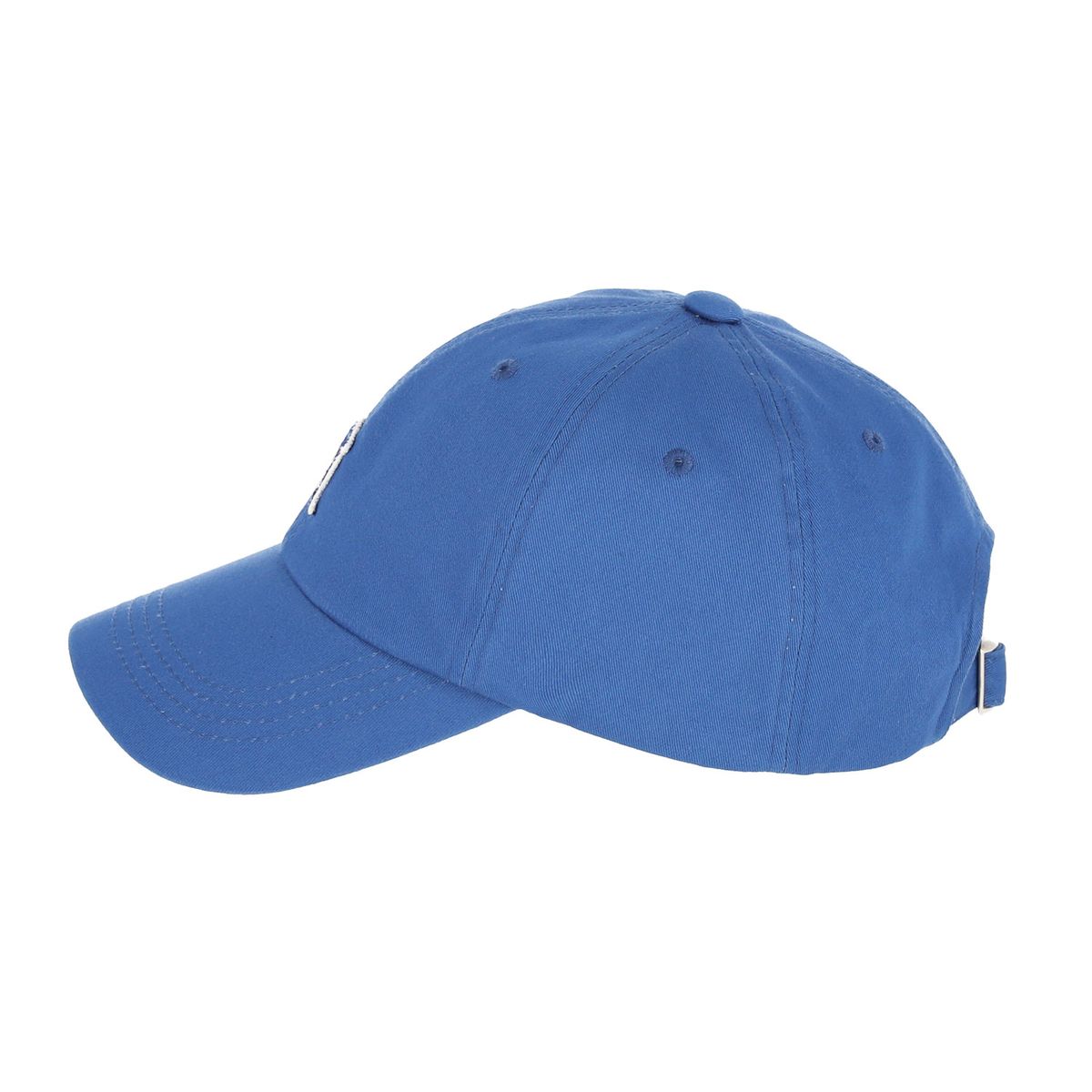 돌핀웨이브어패럴(DOLPHIN WAVE APPAREL) 돌핀 미니자수볼캡 블루