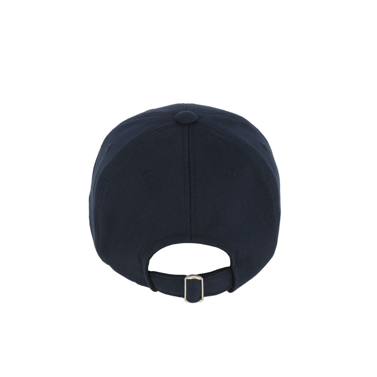 돌핀웨이브어패럴(DOLPHIN WAVE APPAREL) 돌핀 미니자수볼캡 네이비