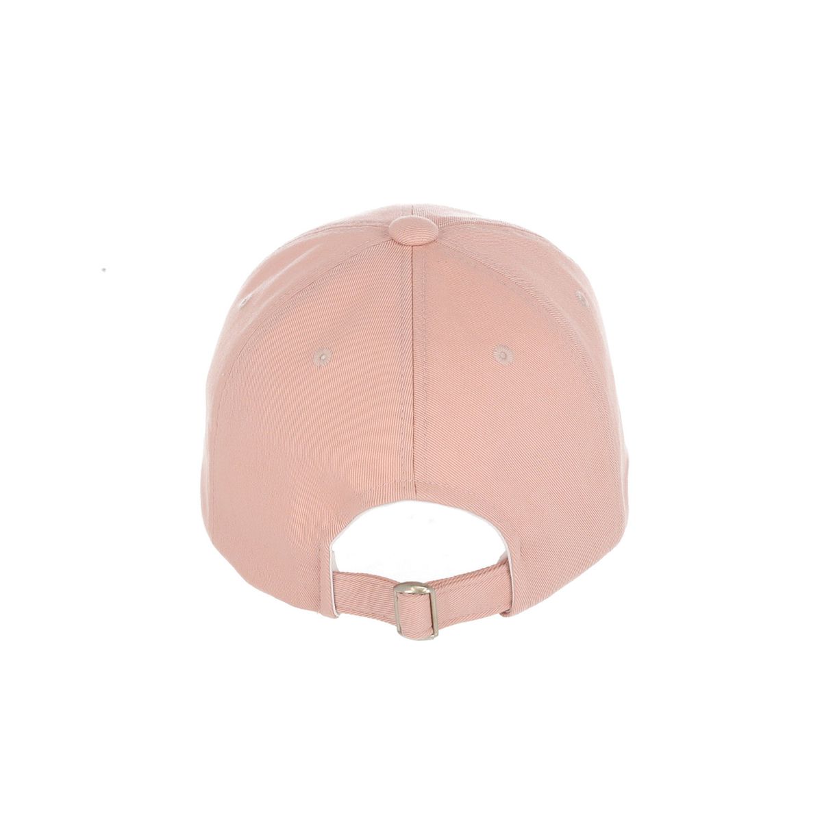 돌핀웨이브어패럴(DOLPHIN WAVE APPAREL) 돌핀 이니셜자수 볼캡 라이트핑크