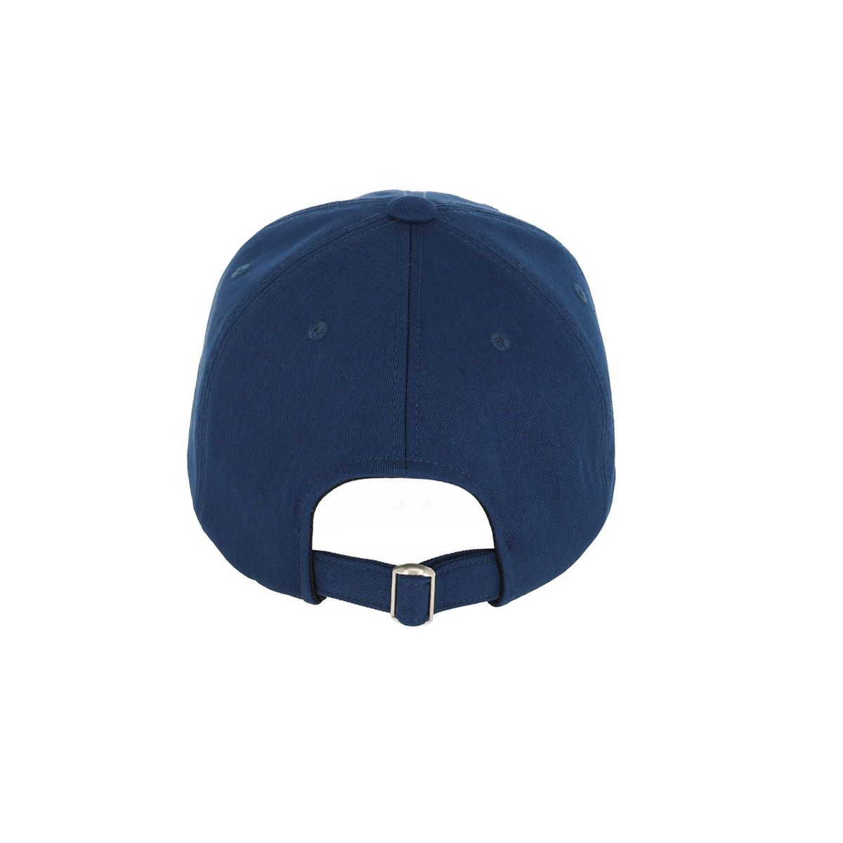 돌핀웨이브어패럴(DOLPHIN WAVE APPAREL) 돌핀 이니셜자수 볼캡 딥블루