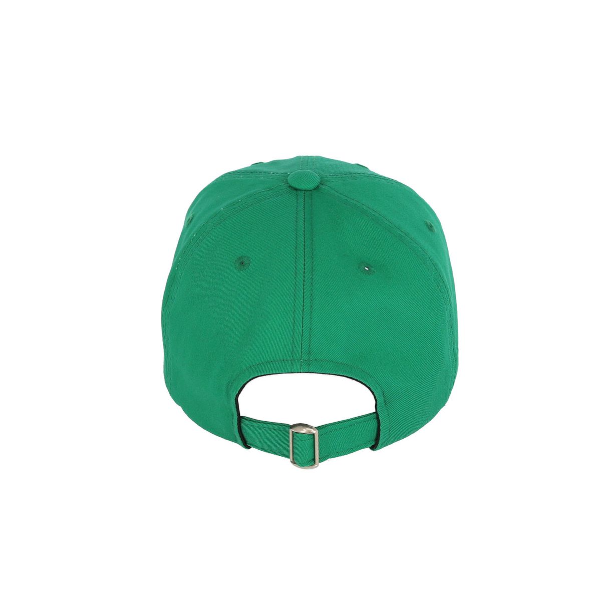 돌핀웨이브어패럴(DOLPHIN WAVE APPAREL) 돌핀 1984 자수 볼캡 그린