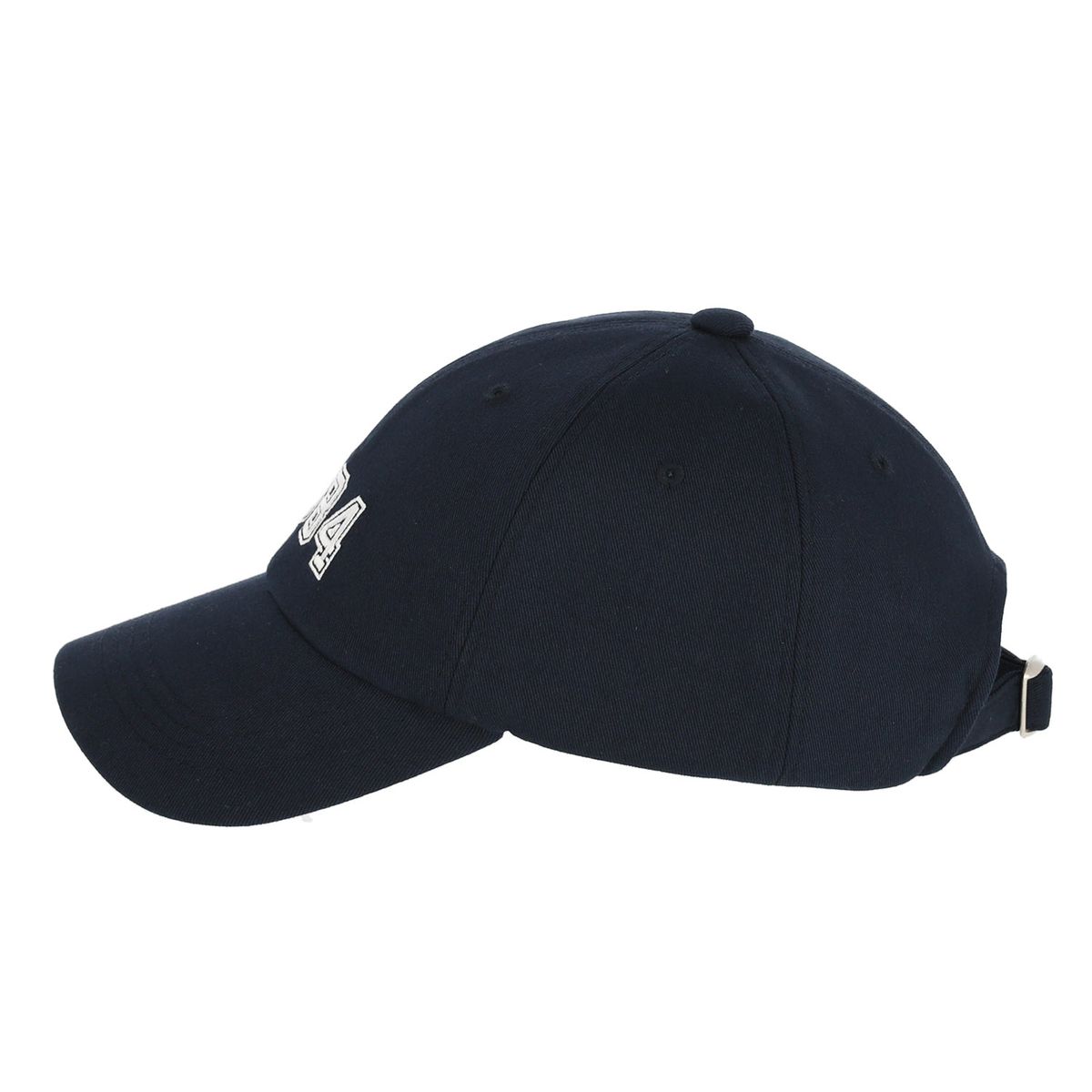 돌핀웨이브어패럴(DOLPHIN WAVE APPAREL) 돌핀 1984 자수 볼캡 네이비