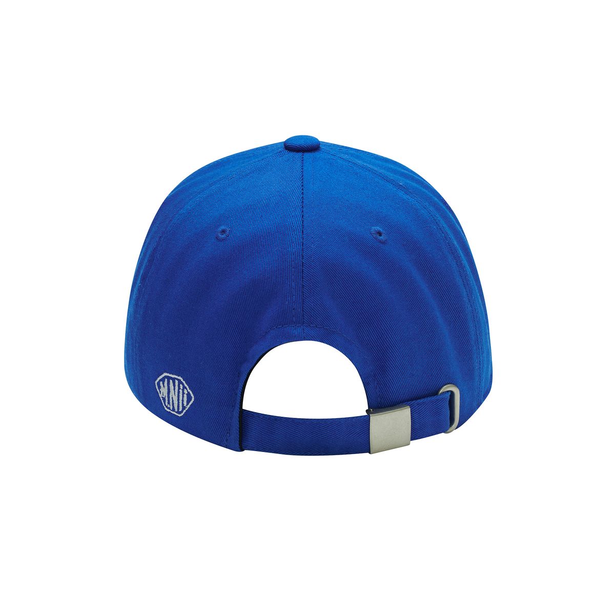 엠니(M.Nii) SURF SUPPLY LOGO CAP / BLUE