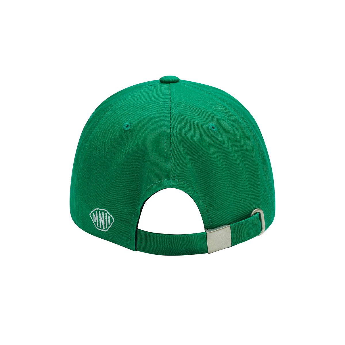 엠니(M.Nii) SURF SUPPLY LOGO CAP / GREEN
