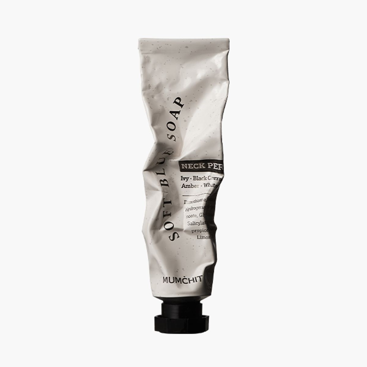 멈칫(MUMCHIT) [2SET] 바르는 향수 넥퍼퓸 30ml