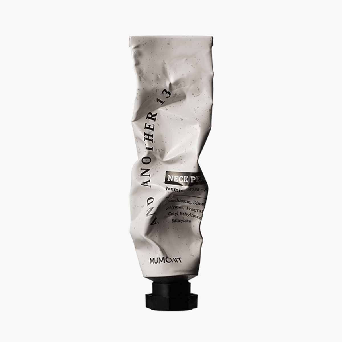 멈칫(MUMCHIT) [2SET] 바르는 향수 넥퍼퓸 30ml