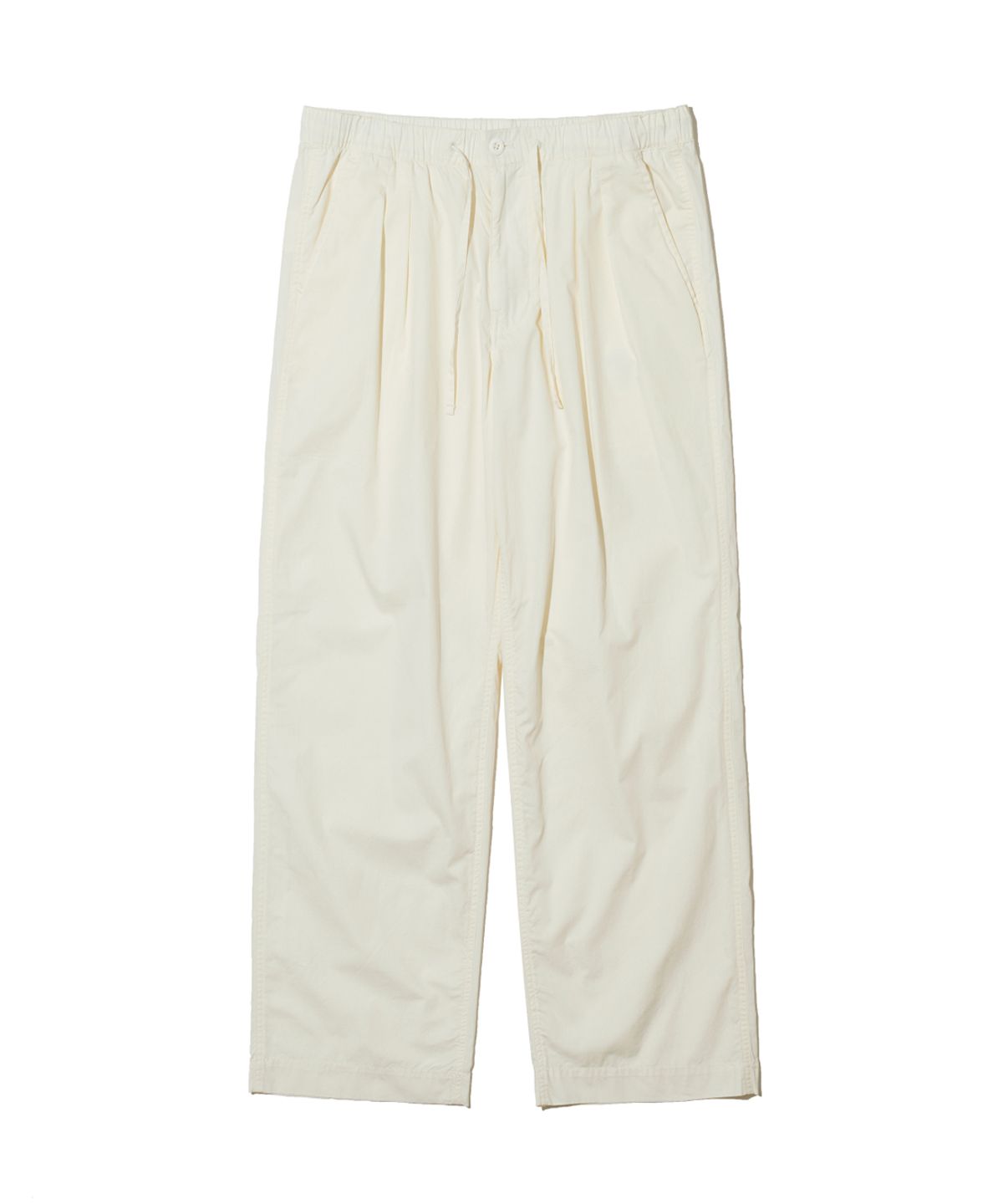 빅유니온(BIG UNION) EASY PANTS (2 TYPE)
