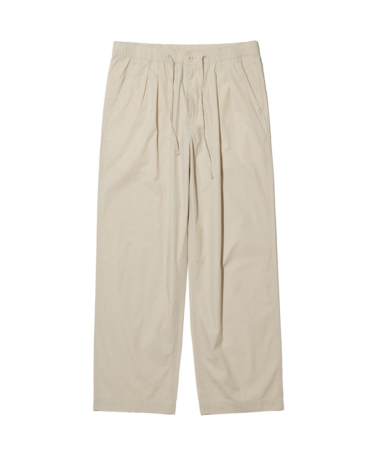 빅유니온(BIG UNION) EASY PANTS (2 TYPE)