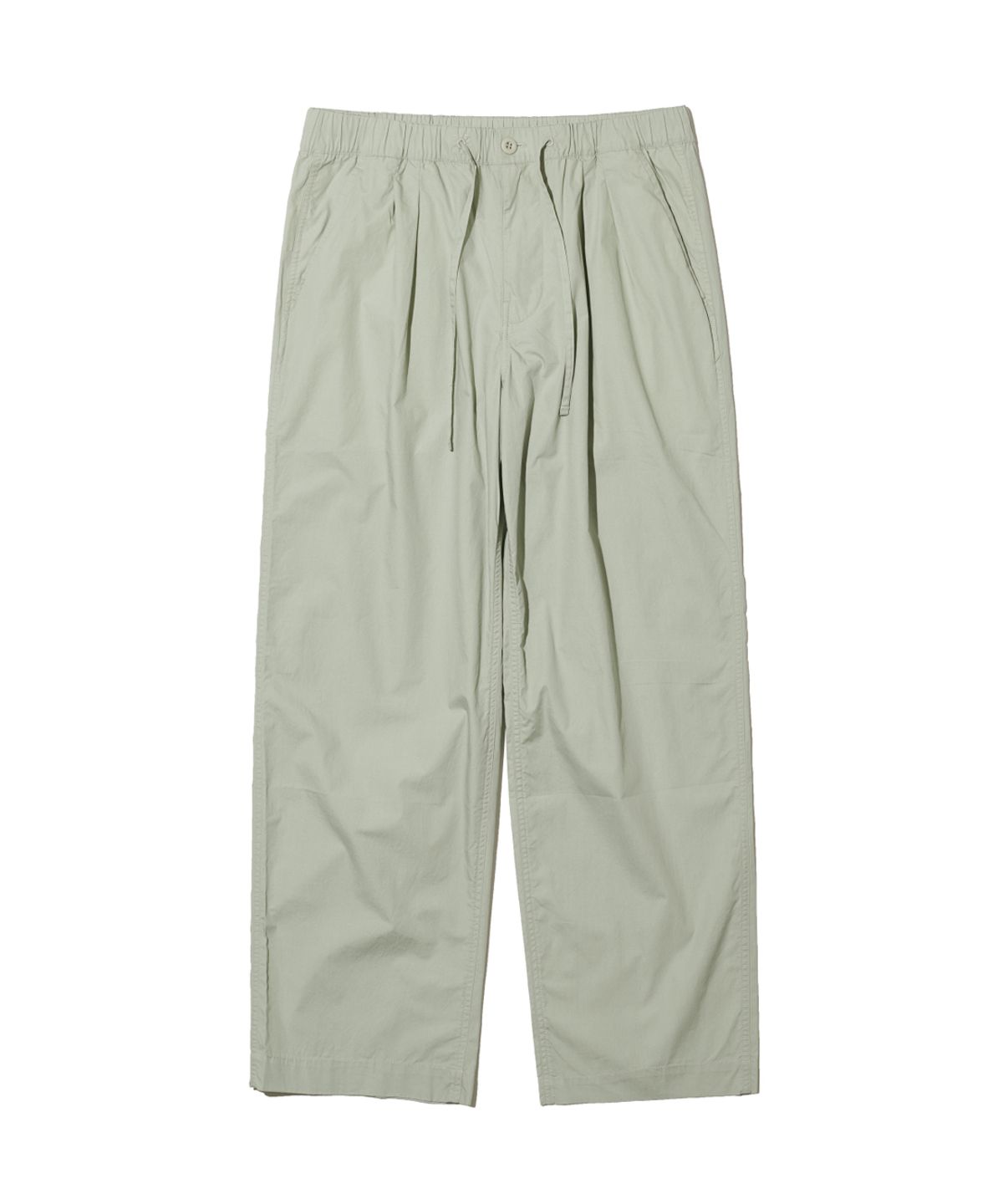 빅유니온(BIG UNION) EASY PANTS (2 TYPE)