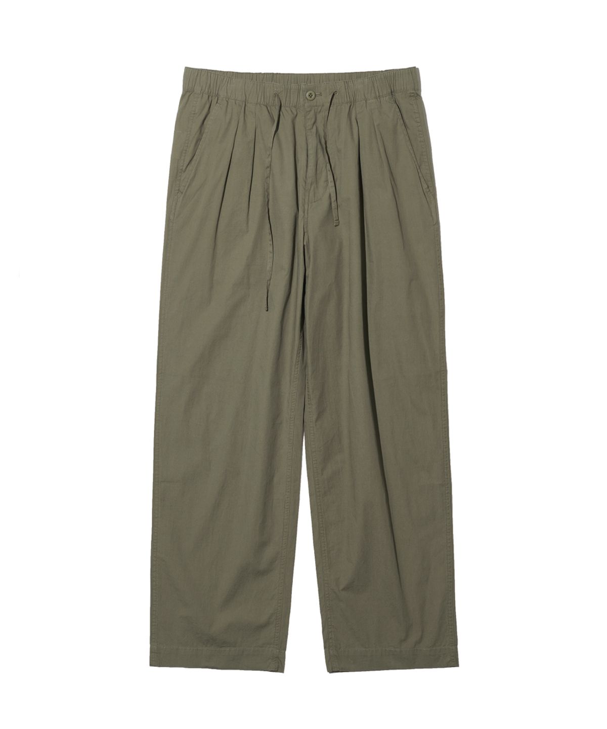 빅유니온(BIG UNION) EASY PANTS (2 TYPE)