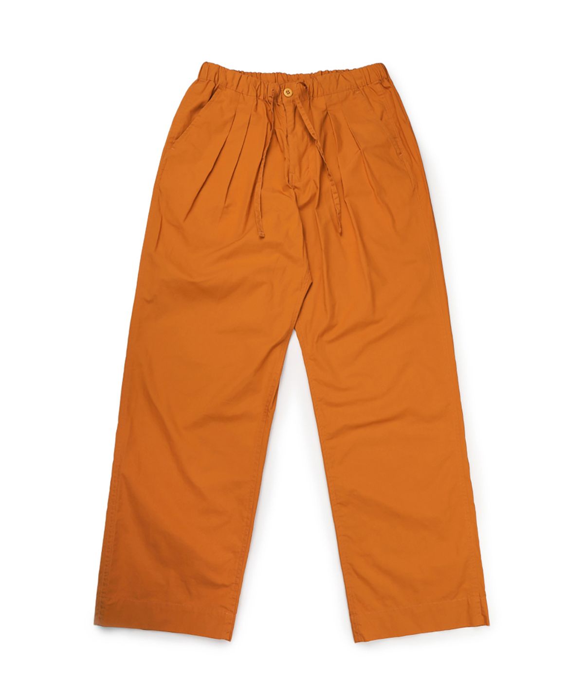 빅유니온(BIG UNION) EASY PANTS (2 TYPE)