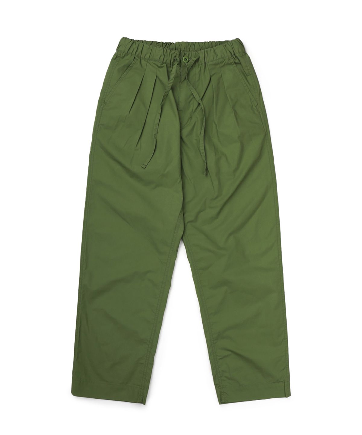 빅유니온(BIG UNION) EASY PANTS (2 TYPE)