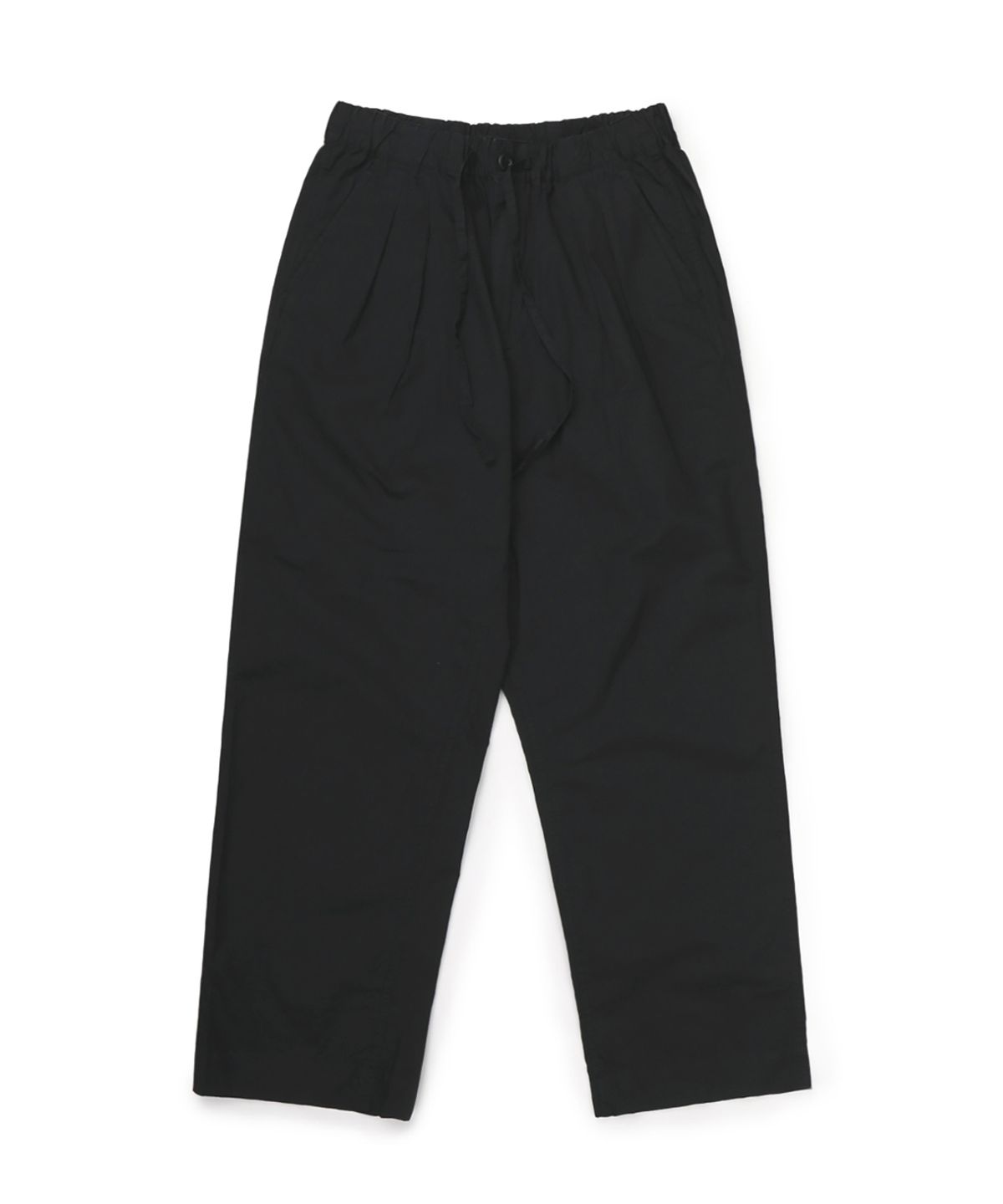 빅유니온(BIG UNION) EASY PANTS (2 TYPE)