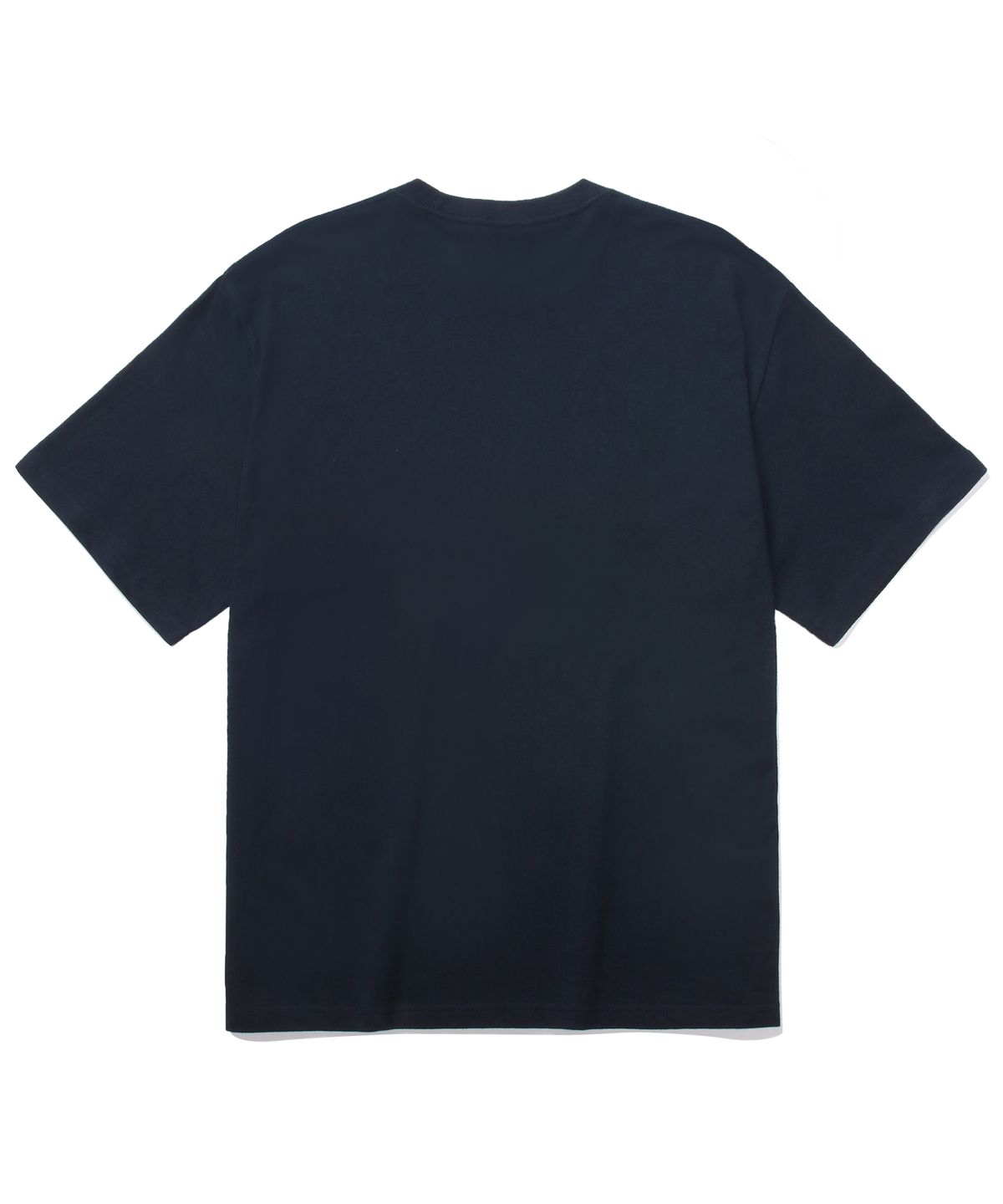 컬럼비아 유니버시티(COLUMBIA UNIVERSITY) CU ARCH LOGO T-SHIRTS 네이비